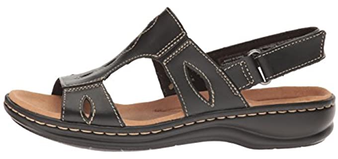 Best Sandals for Long Toes - Sandals Digest