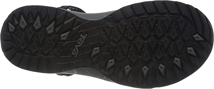 Outsole of Beach Sandal