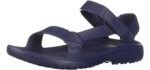 Teva Men's Drift - Water Sandals for Kayaking