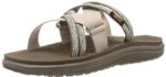 Teva Women's Beach and Pool - Water and Hiking Sandals