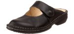 Finn Comfort Women's 2552-014099 - All Day Comfort Sandals