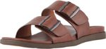 Vionic Men's Ludlow Charlie - Summer Walk Sandals for High Arches