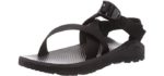 Chaco Men's ZCloud - Sandals for Support