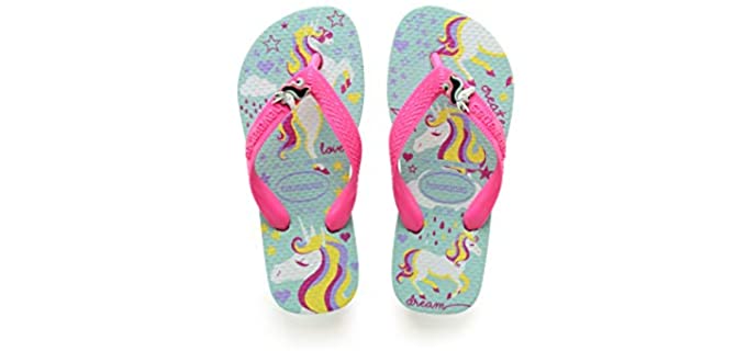 Havaianas Kid's