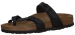Birkenstock Men's Mayari - Adjustable Sandals 