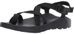 Chaco Men's Classic Z2 - Sports Sandals for Wide Feet