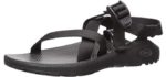 Chaco Women's ZCloud Original - Sandals for Hiking 