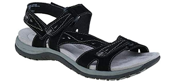 Best Sandals for Narrow Feet