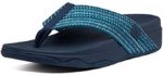 FitFlops Women's Surfa - Flip Flop for High Arches