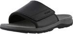 Vionic Men's Canoe Stanley - Orthaheel Technology Sandals for High Arches