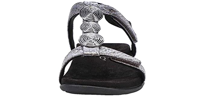 vionic bunion sandals