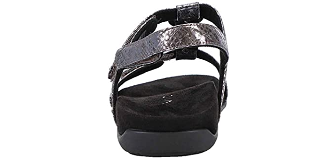 vionic bunion sandals