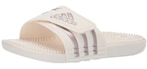 Adidas Women's Adissage - Massage Sandals