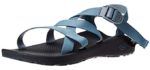 Chaco Women's Z Cloud Banded - Smelly Feet Hiking Sandal