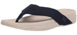 FitFlop Men's Surfer - Sandals for the Beach