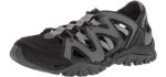 Merrell Men's Tetrex - Long Distance Outdoor Walking Sandals
