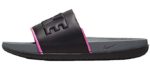 Nike Women's Offcourt - Memory Foam Slide Sandals