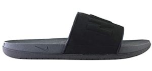 Nike Men's Offcourt - Memory Foam Slide Sandals