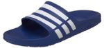 Adidas Men's Duramo - Comfort Slide Sandals