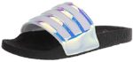 Adidas Women's Adilette - Shower and Pool Sandals for Cruise Ships