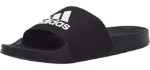 Adidas Girls's Adilette - Adidas Sandals for Older Babies and Toddlers