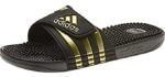 Adidas Men's Adissage - Massaging Slide Sandals