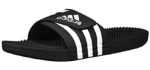 Adidas Women's Adissage - Massaging Slide Sandals