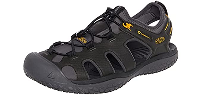 KEEN Men's Sandals