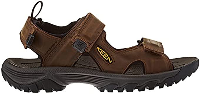 KEEN Walking Sandals