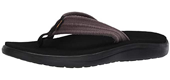 Teva Men's Voya Canvas