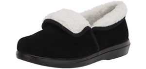 Propet Women's Colbie - Cushioned Slippers