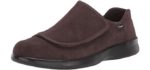 Propet Men's Coleman - Cushioned Slippers