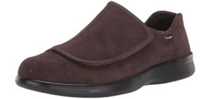 Propet Men's Coleman - Cushioned Slippers