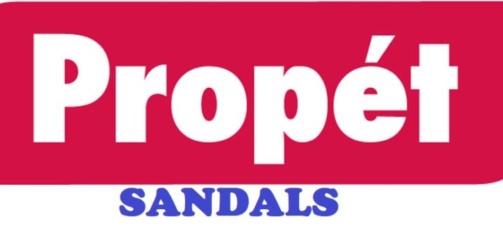 Propet Sandals for Wide Feet