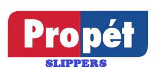 Propet Slippers