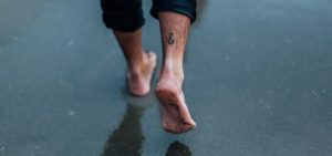 Flip Flops for Achilles Tendinitis