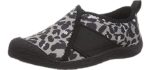 Keen Women's Howser - Slippers for Morton’s Neuroma