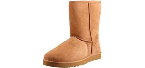 UGG Men's Classic - Boot Slippers for Neuropathy