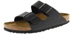 Birkenstock Men's Arizona - Slide Sandals