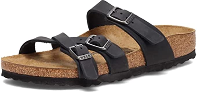 Birkenstock for Plantar Fasciitis