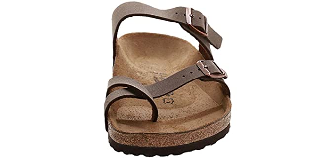 Birkenstocks for Plantar Fasciitis