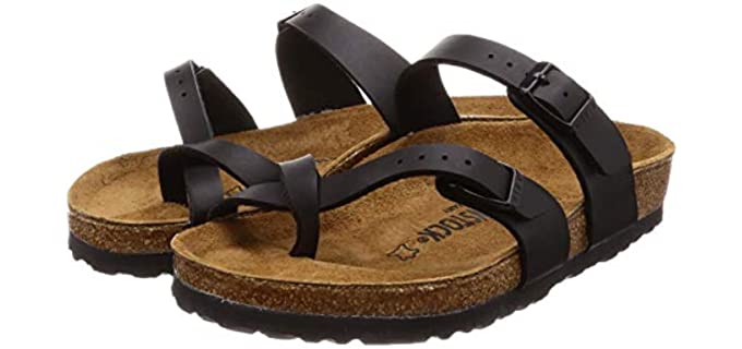 Birkenstock for Bunions