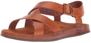 Chaco Women's Wayfarer - Genuine Leather Sandals