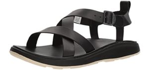 Chaco Men's Wayfarer - Sandal with Arch Support