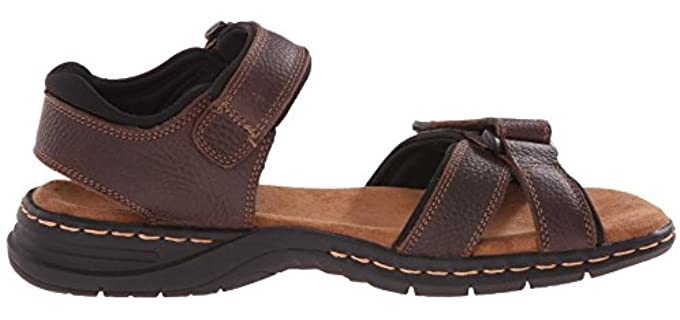 Sandal for Bunions