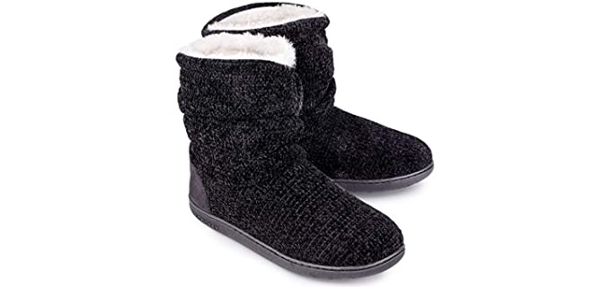 warmest-slippers-for-cold-feet