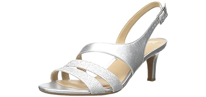 Wedding Guest Sandal