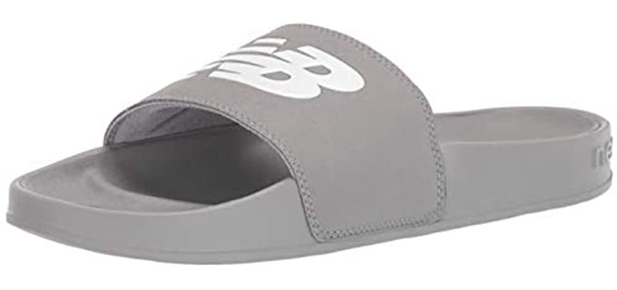 New Balance Men's 200V1 - Slide Sandals