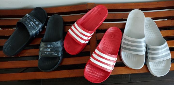 Reviewing the quality of the good Adidas slides