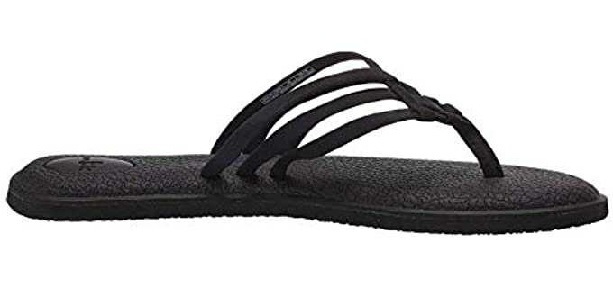 Sanuk Yoga Sandals